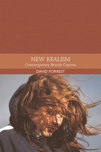 Enlarge image Cover: New Realism - Edinburgh University Press