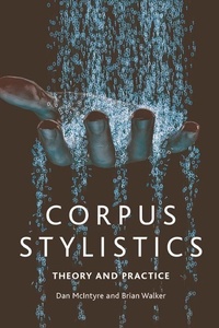 Enlarge image Cover: Corpus Stylistics - Edinburgh University Press