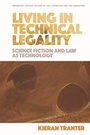 Cover: Living in Technical Legality - Edinburgh University Press