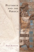 Cover: Plutarch and the Persica - Edinburgh University Press