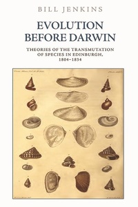 Enlarge image Cover: Evolution Before Darwin - Edinburgh University Press