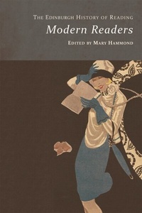 Enlarge image Cover: Edinburgh History of Reading - Edinburgh University Press