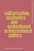 Cover: Making War on Bodies - Edinburgh University Press