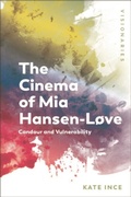 Cover: Cinema of Mia Hansen-Love - Edinburgh University Press