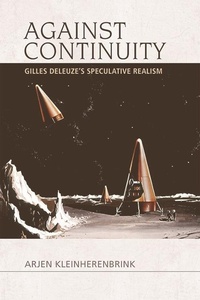 Enlarge image Cover: Against Continuity - Edinburgh University Press