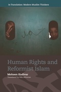 Cover: Human Rights and Reformist Islam - Edinburgh University Press