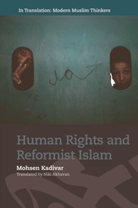 Abbildung von: Human Rights and Reformist Islam - Edinburgh University Press