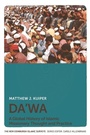 Cover: Da'wa - Edinburgh University Press