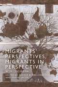 Cover: Migrants' Perspectives, Migrants in Perspective - Edinburgh University Press