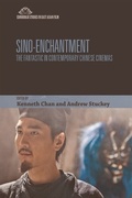 Cover: Sino-Enchantment - Edinburgh University Press