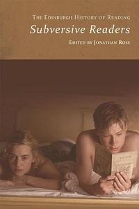Enlarge image Cover: Edinburgh History of Reading - Edinburgh University Press