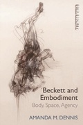 Cover: Beckett and Embodiment - Edinburgh University Press