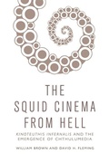 Cover: Squid Cinema From Hell - Edinburgh University Press