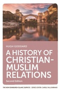 Cover: History of Christian-Muslim Relations - Edinburgh University Press