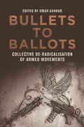 Cover: Bullets to Ballots - Edinburgh University Press