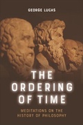 Cover: Ordering of Time - Edinburgh University Press