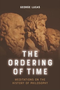 Enlarge image Cover: Ordering of Time - Edinburgh University Press