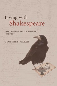 Enlarge image Cover: Living with Shakespeare - Edinburgh University Press