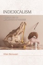 Cover: Indexicalism - Edinburgh University Press