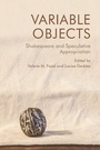 Cover: Variable Objects - Edinburgh University Press