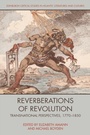 Cover: Reverberations of Revolution - Edinburgh University Press