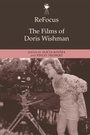 Cover: ReFocus: The Films of Doris Wishman - Edinburgh University Press