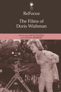 Cover: ReFocus: The Films of Doris Wishman - Edinburgh University Press