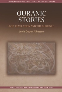 Abbildung von: Qur'anic Stories - Edinburgh University Press