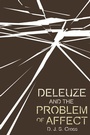 Cover: Deleuze and the Problem of Affect - Edinburgh University Press