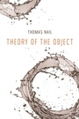 Cover: Theory of the Object - Edinburgh University Press
