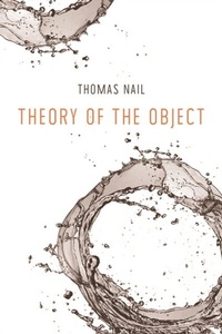 Enlarge image Cover: Theory of the Object - Edinburgh University Press