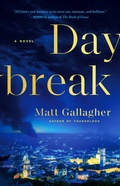 Cover: Daybreak - Washington Square Press Inc.,N.Y.