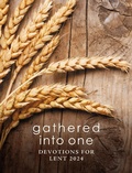 Cover: Gathered into One - Fortress Press