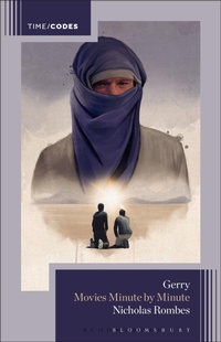 Enlarge image Cover: Gerry - Bloomsbury Academic