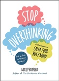 Cover: Stop Overthinking - Adams Media Corporation