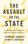 Cover: The Assault on the State - Wiley