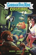 Cover: Garbage Pail Kids: Origins Collection - Dynamite Entertainment
