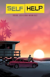 Enlarge image Cover: Self Help - Image Comics