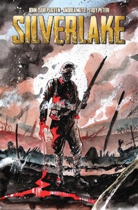Abbildung von: Silverlake - Image Comics