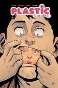 Cover: Plastic: Death & Dolls - Image Comics