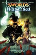 Cover: The Swords of Wintersea Book One - Image Comics