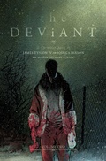 Cover: The Deviant Vol. 2 - Image Comics