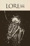 Cover: Lore Remastered - Image Comics