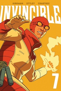Enlarge image Cover: Invincible Volume 7 (New Edition) - Image Comics