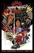 Cover: The Dark Room Complete Story - Image Comics