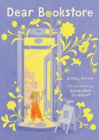 Enlarge image Cover: Dear Bookstore - Candlewick Press,U.S.