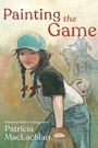 Cover: Painting the Game - Simon & Schuster
