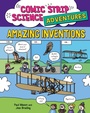 Cover: Amazing Inventions - Wayland