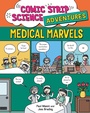 Cover: Medical Marvels - Wayland