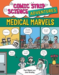 Enlarge image Cover: Medical Marvels - Wayland